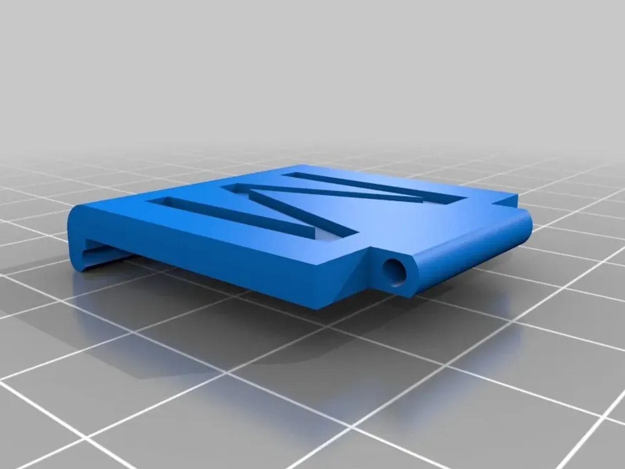 Week Pill Container by Leapnlarry | Download free STL model ...