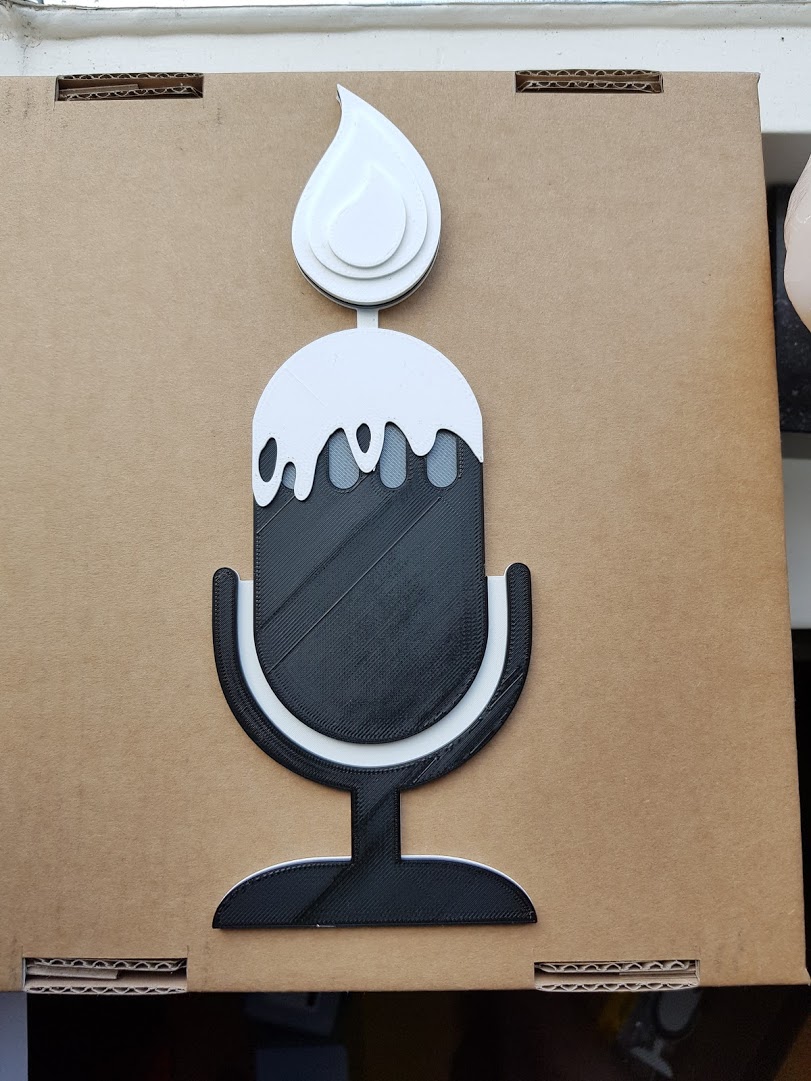 Potkaars (podcast logo) — miniatura 2