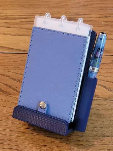 Jotlet Notepad Stand