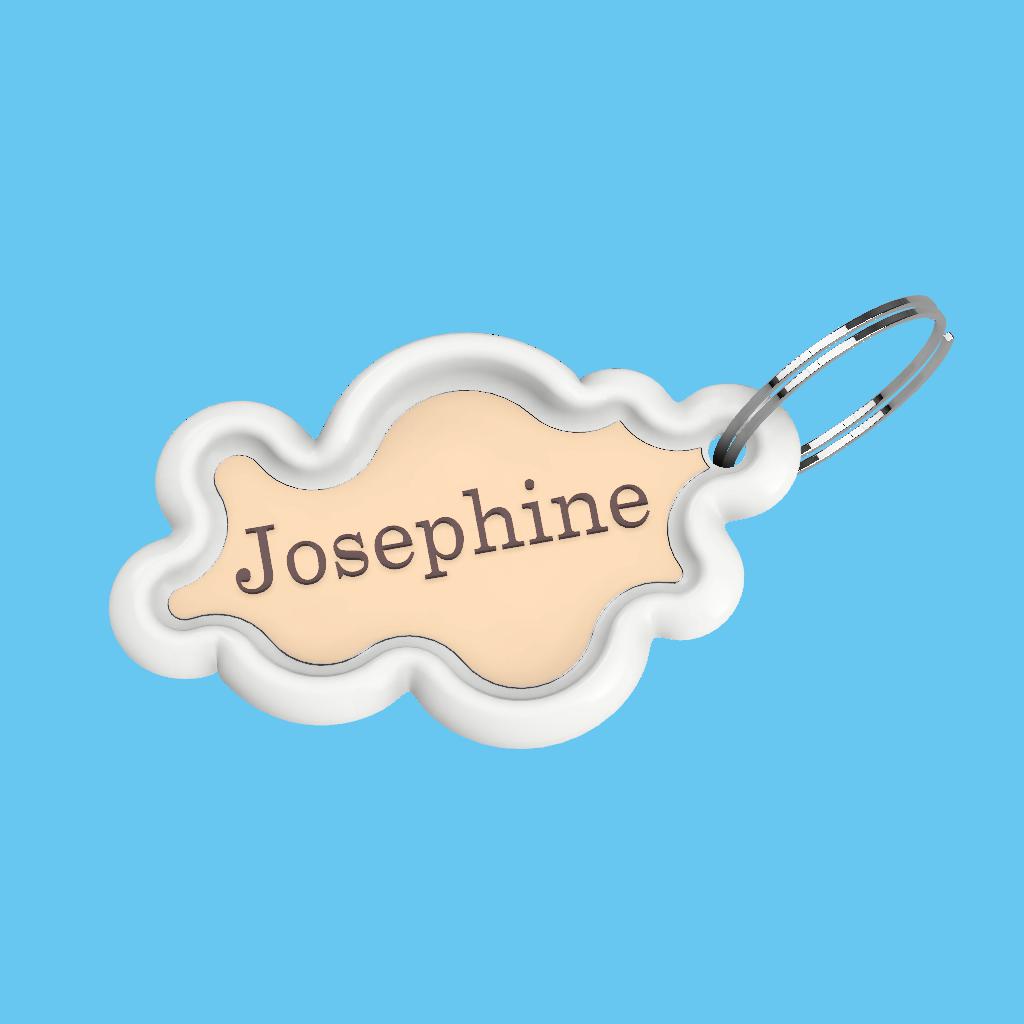 Speech Bubble by giuliancol | Download free STL model | Printables.com