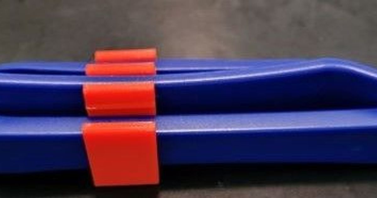 Tresalto Automotive Trim Removal Tool Holder by Bert Download free