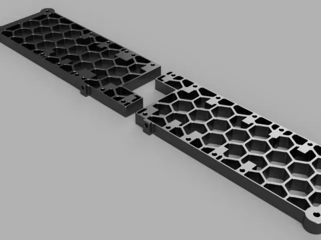 ERCF back Mount 2.0