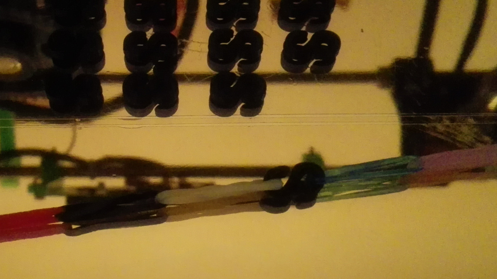Miniatura 2 do modelo 3D Loom-Belt Hook
