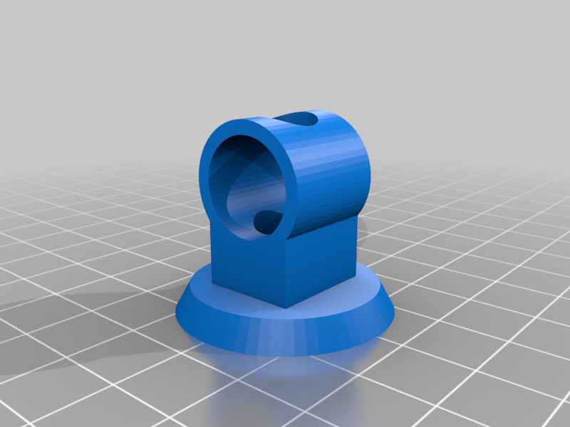 Bike Lockholder — miniatura 5