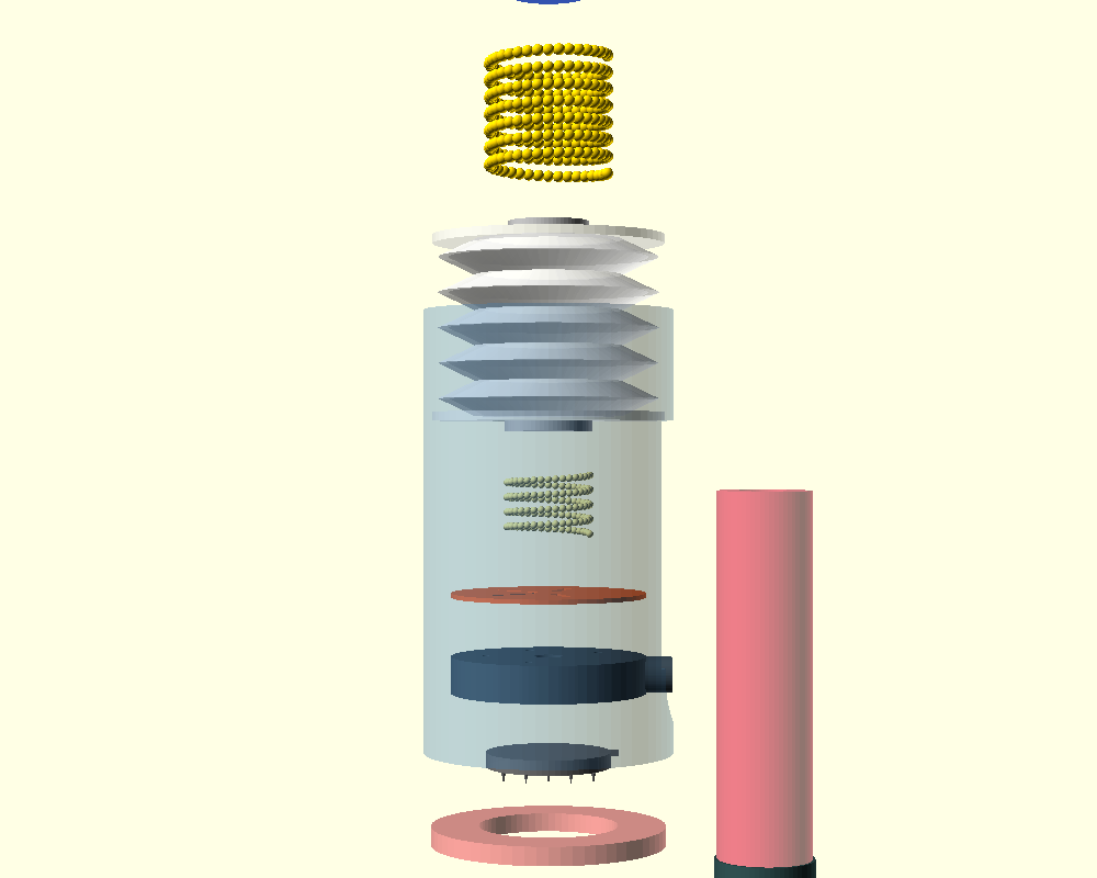 Compact Blood Sampler — miniatura 4