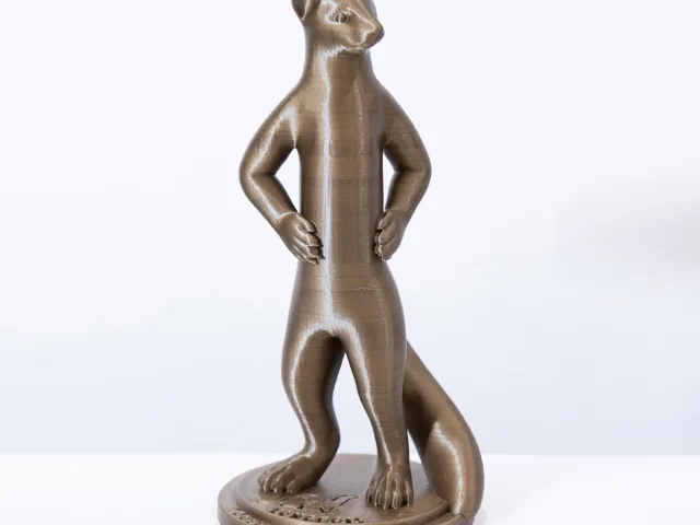 Longboi Trophy