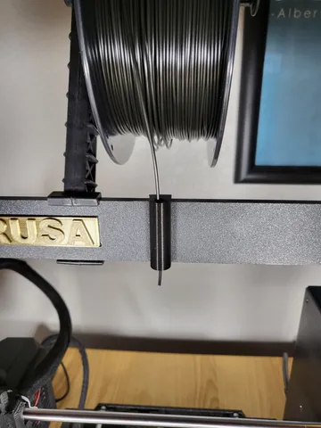 Filament Holder