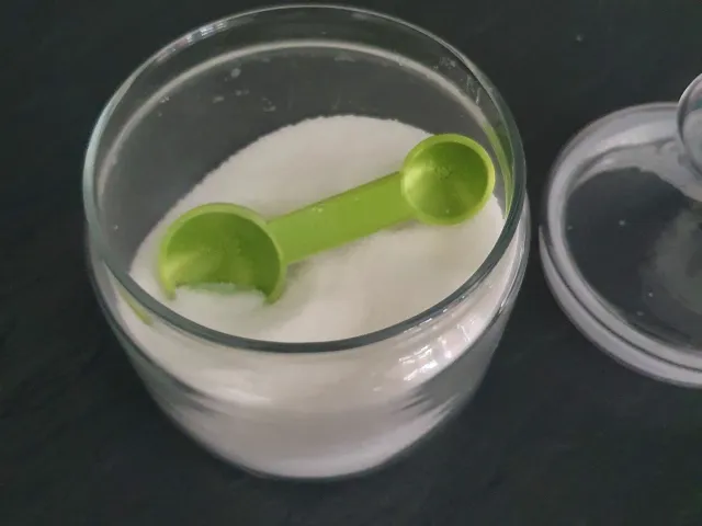 2 Size Sugar Spoon