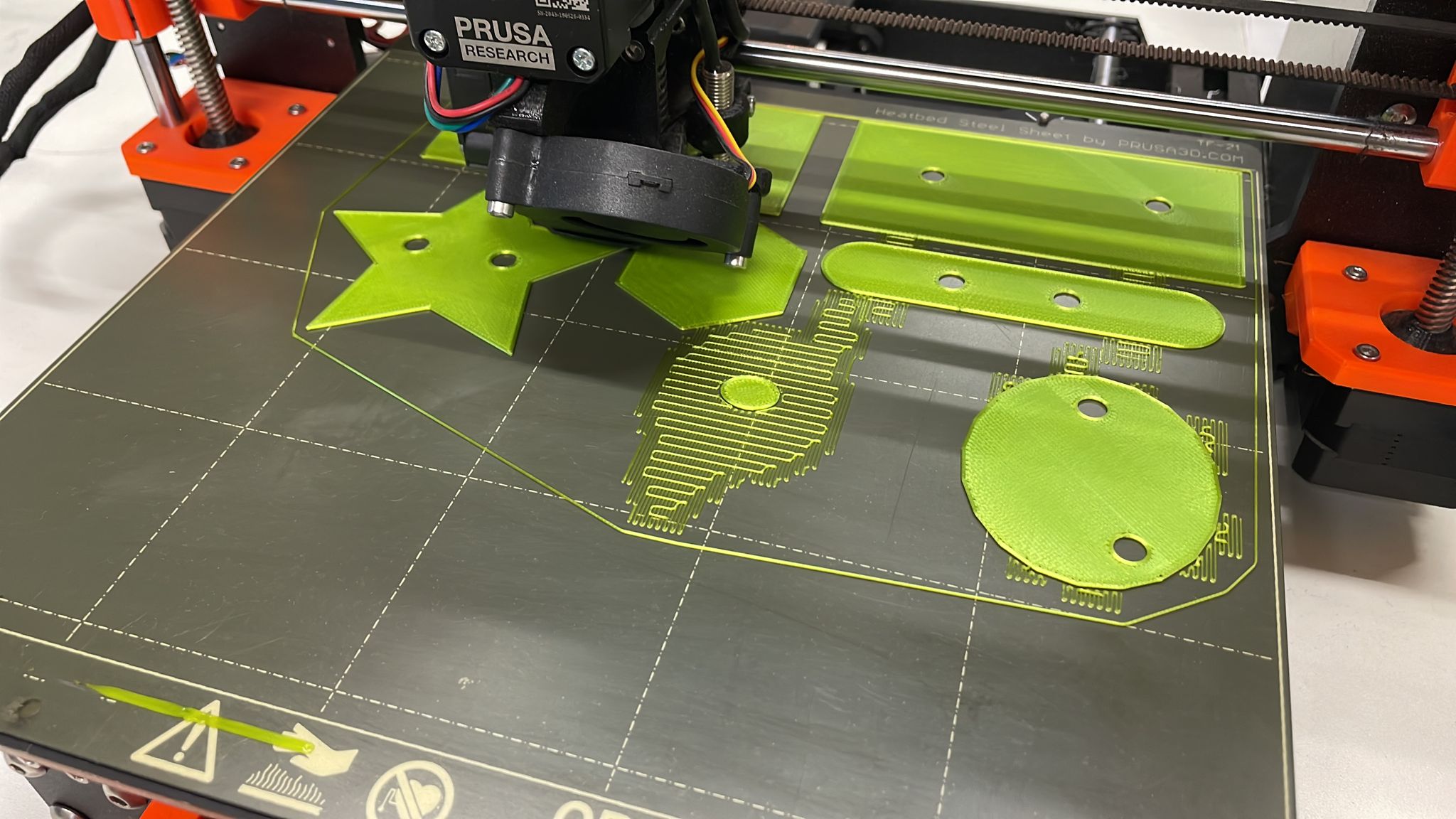 Fridgemagnet Designclass — miniatura 2