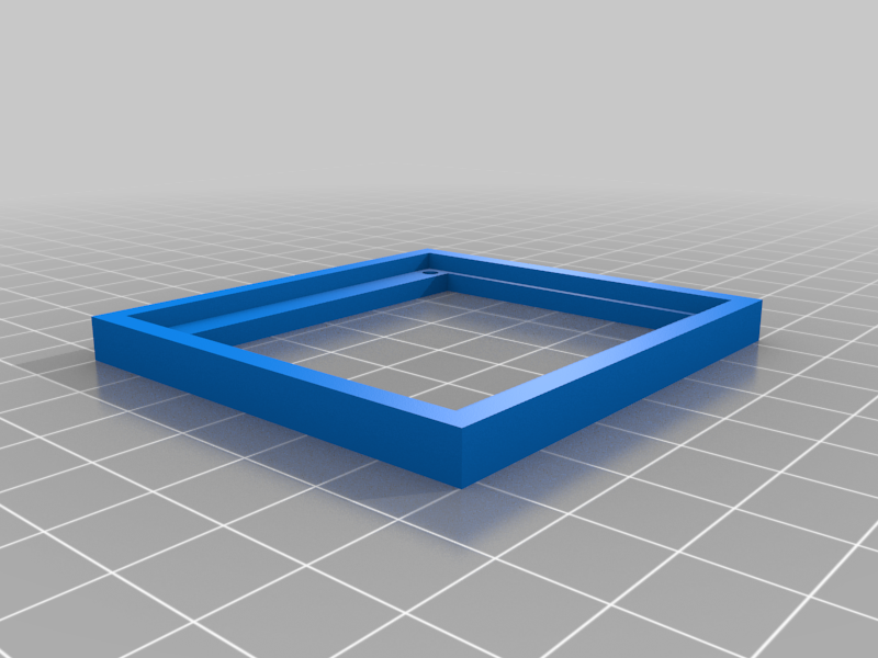 Teensyboy Pro bumper