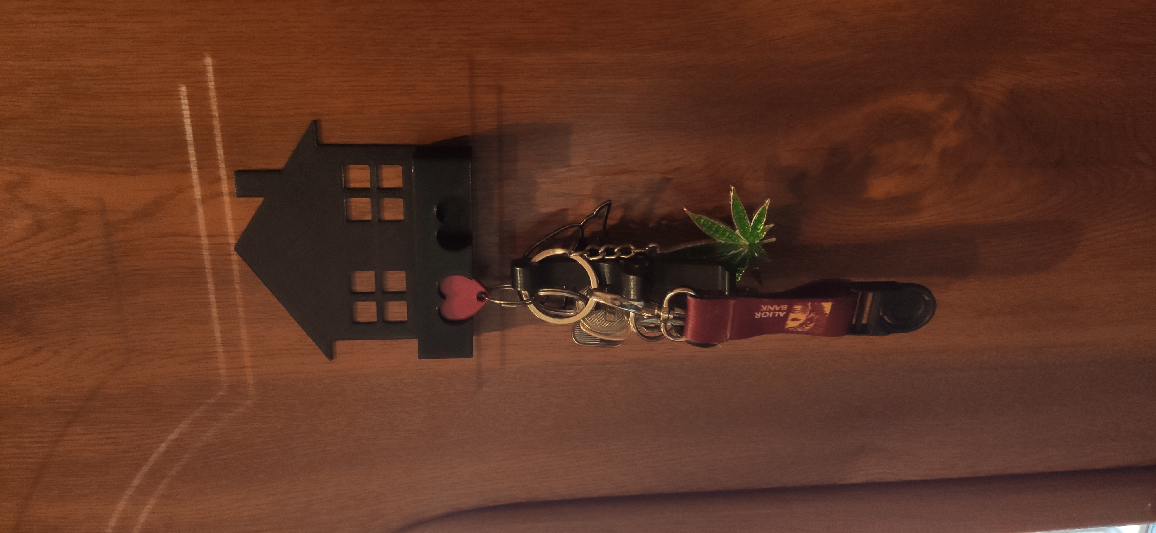 Simple Keyholder
