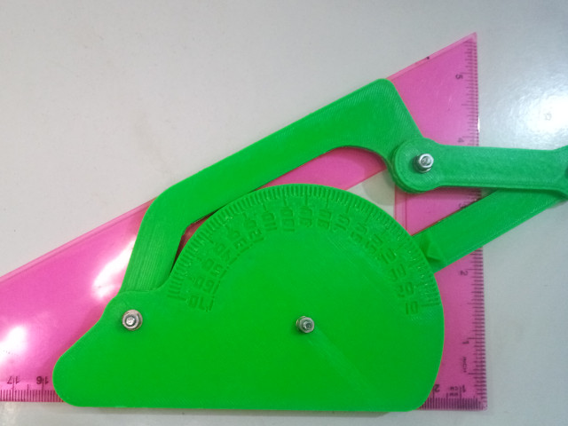 Goniometer — thumbnail 4