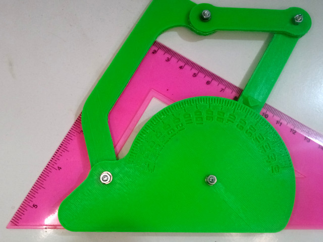 Goniometer — thumbnail 3