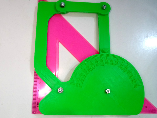 Goniometer — thumbnail 2