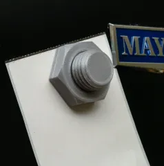 Fridge Bolt