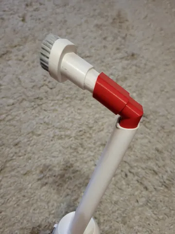 Xiaomi Mi Vacuum Cleaner mini 105 degree adapter