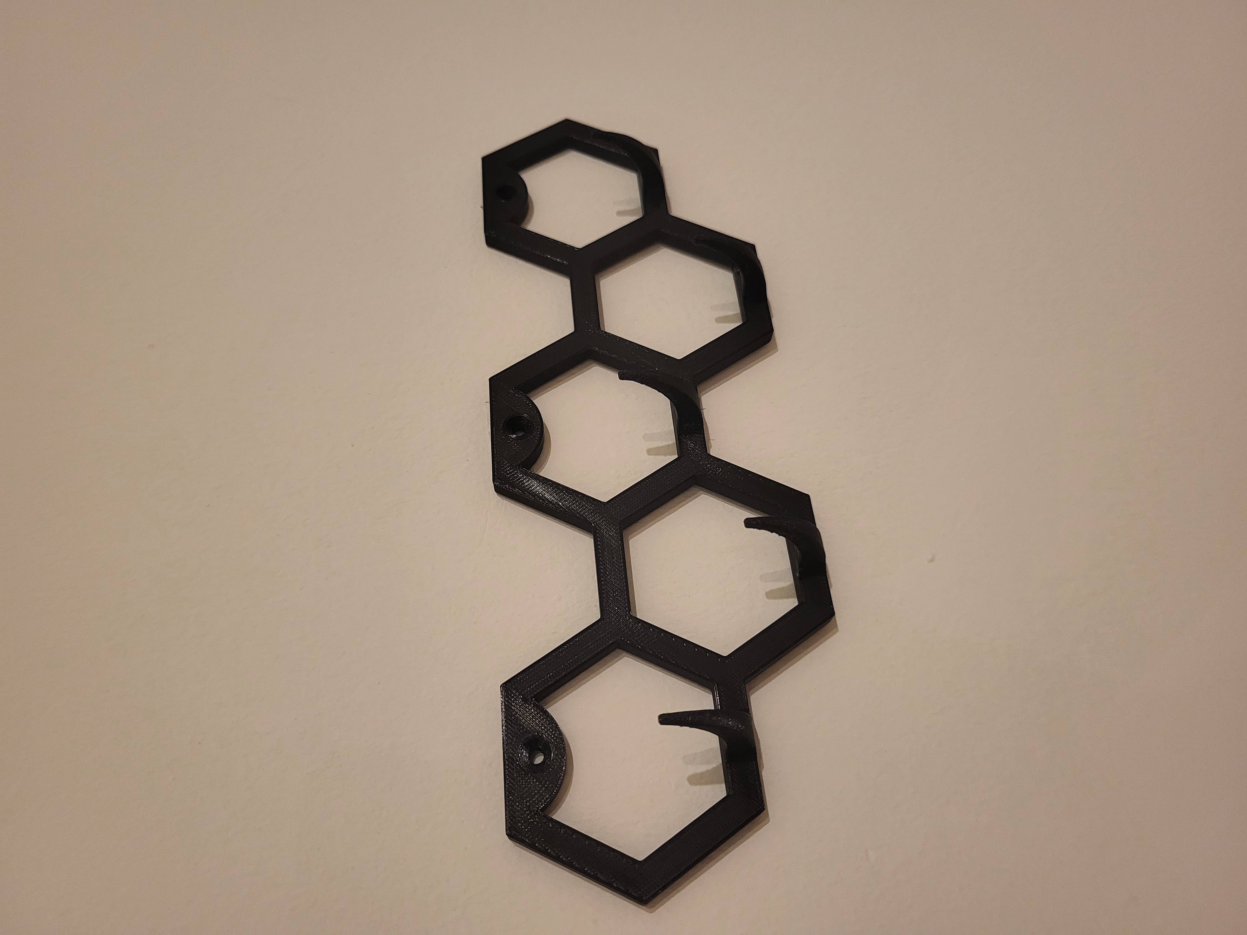 Towel hook