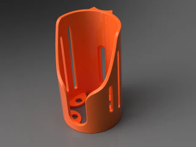 Bike Bottle Holder