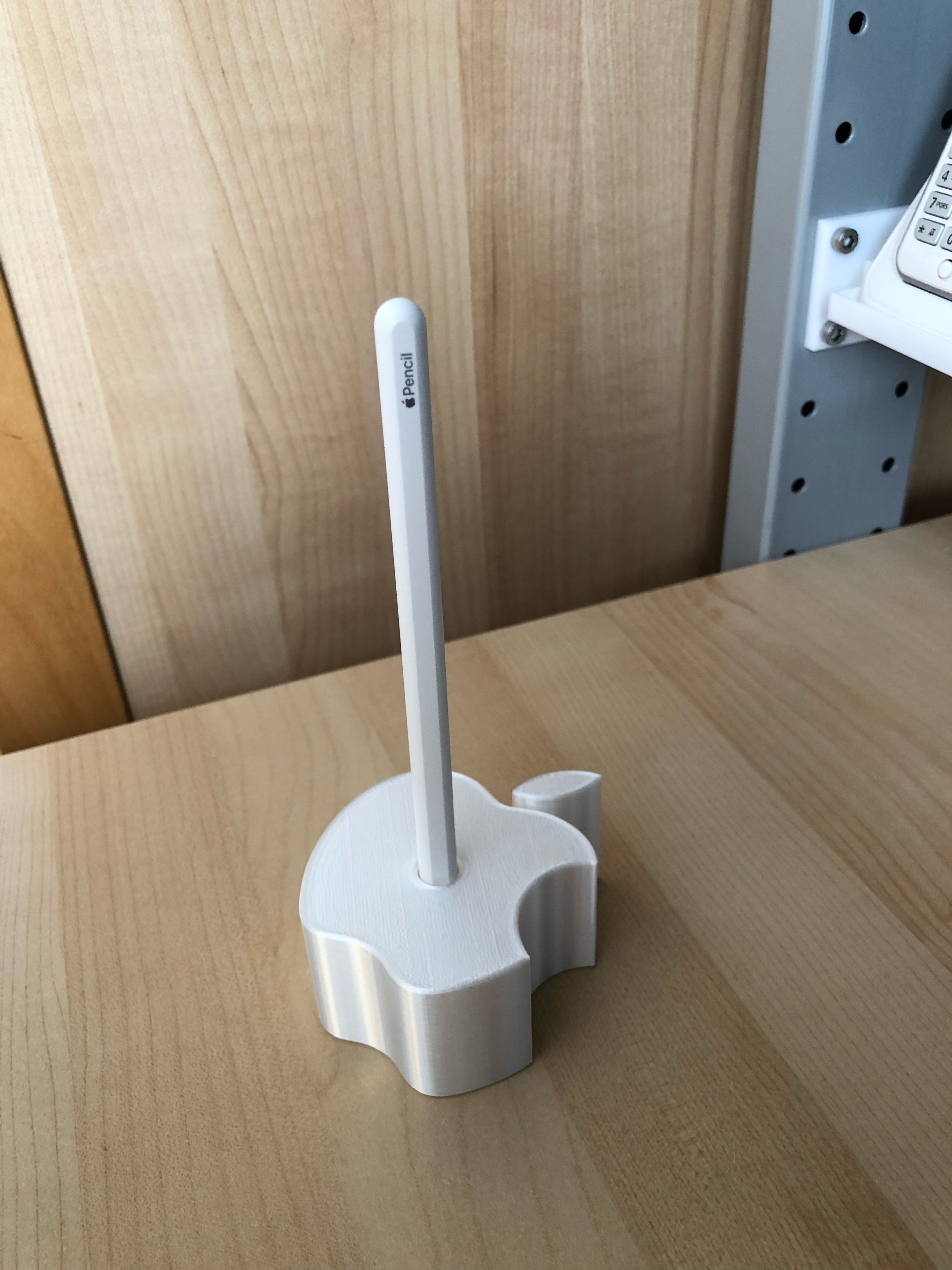 Apple Pencil holder