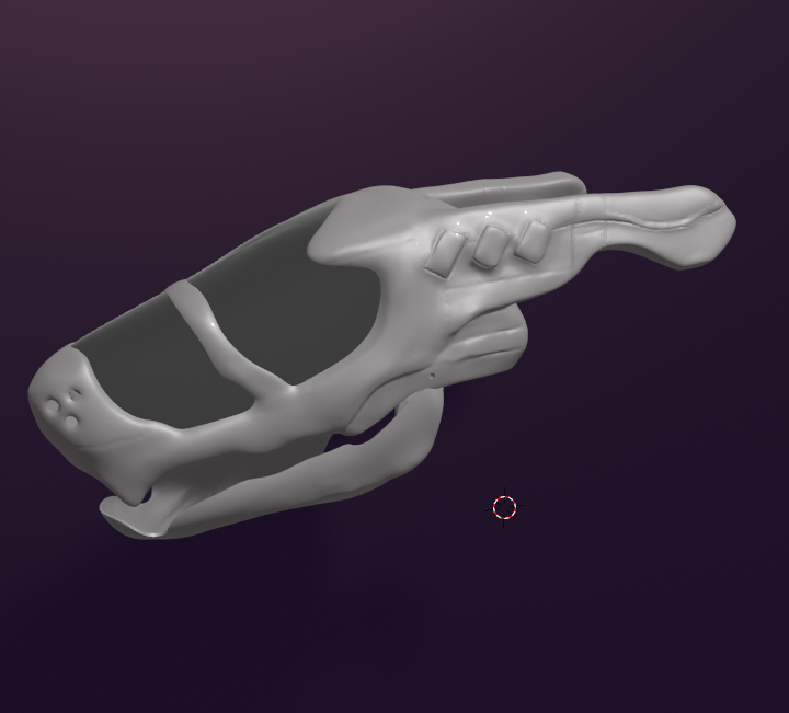 Synth Mask — thumbnail 2