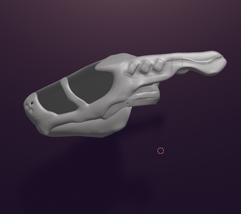 Synth Mask — thumbnail 3