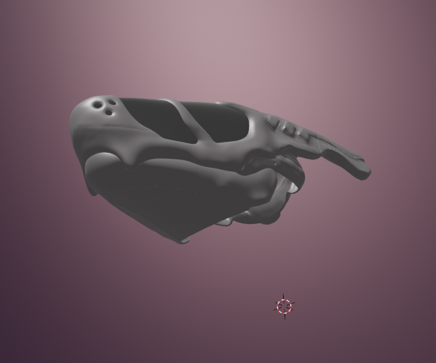Synth Mask — thumbnail 4