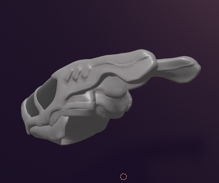 Synth Mask — thumbnail 5