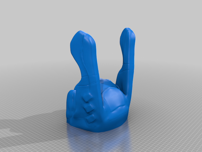 Synth Mask — thumbnail 11