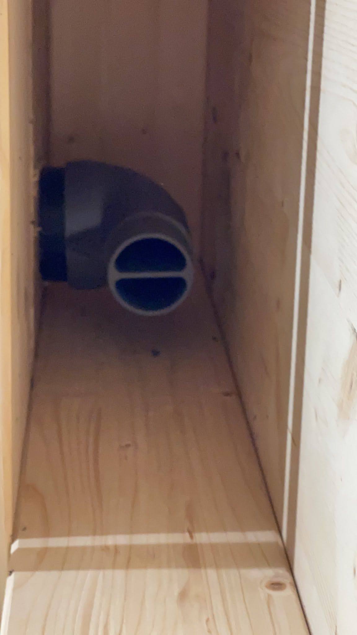 water pipe elbow — miniatura 2