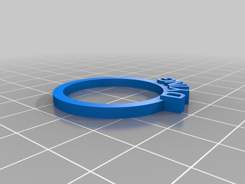 Starfinder Condition Rings