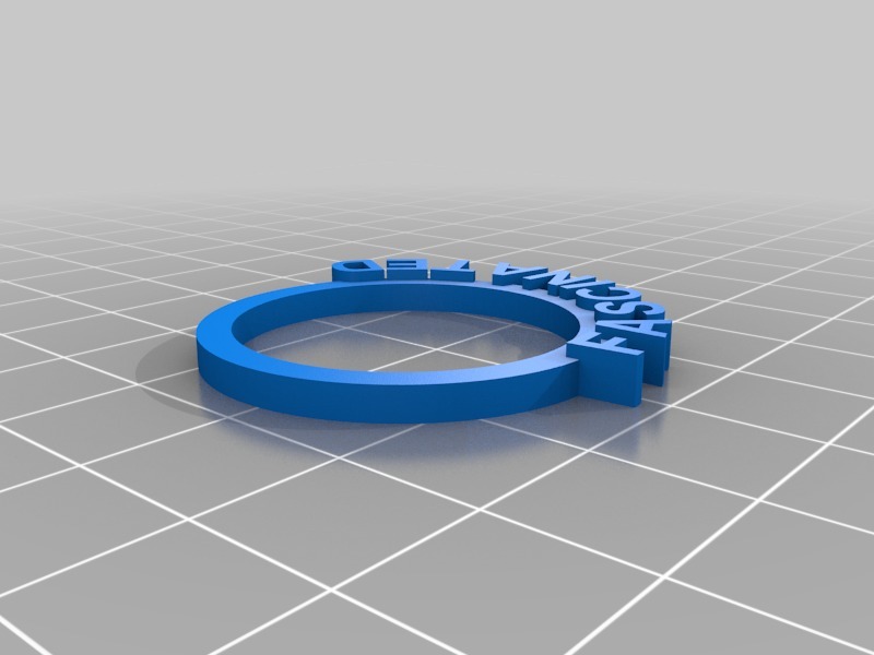 Starfinder Condition Rings — thumbnail 5