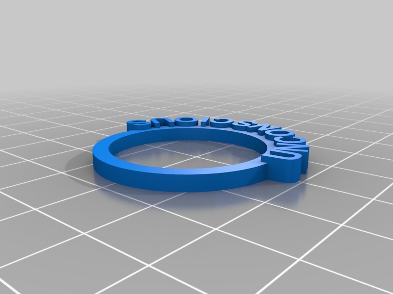 D&D 5e Condition Rings — miniatura 15