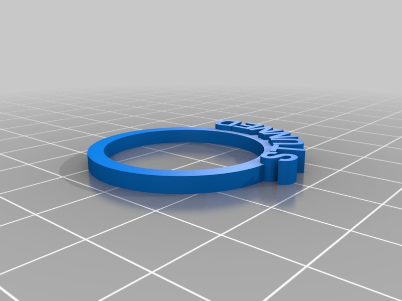 D&D 5e Condition Rings — miniatura 16