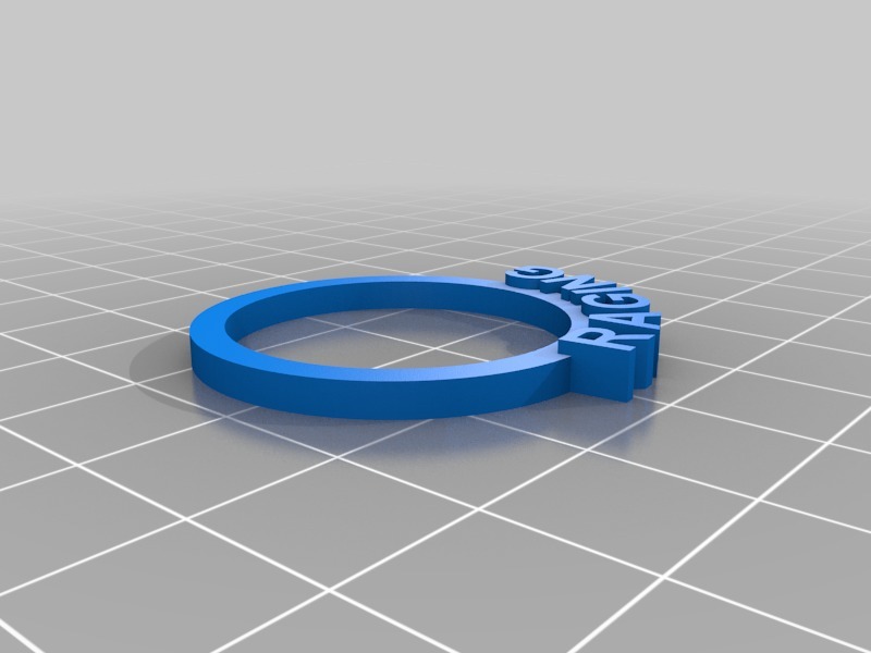 D&D 5e Condition Rings — miniatura 17