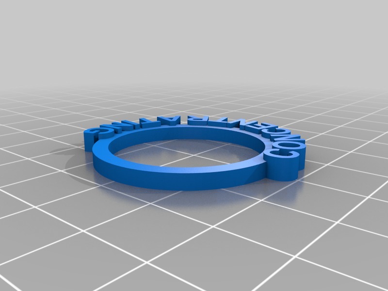 D&D 5e Condition Rings — miniatura 19