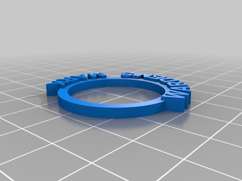 D&D 5e Condition Rings — miniatura 27