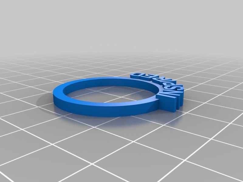 D&D 5e Condition Rings — miniatura 34