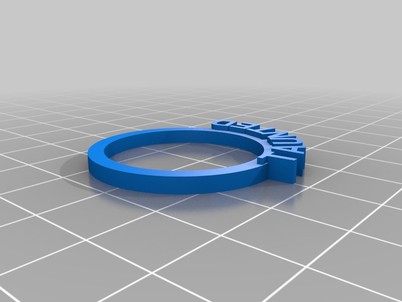 D&D 5e Condition Rings — miniatura 37