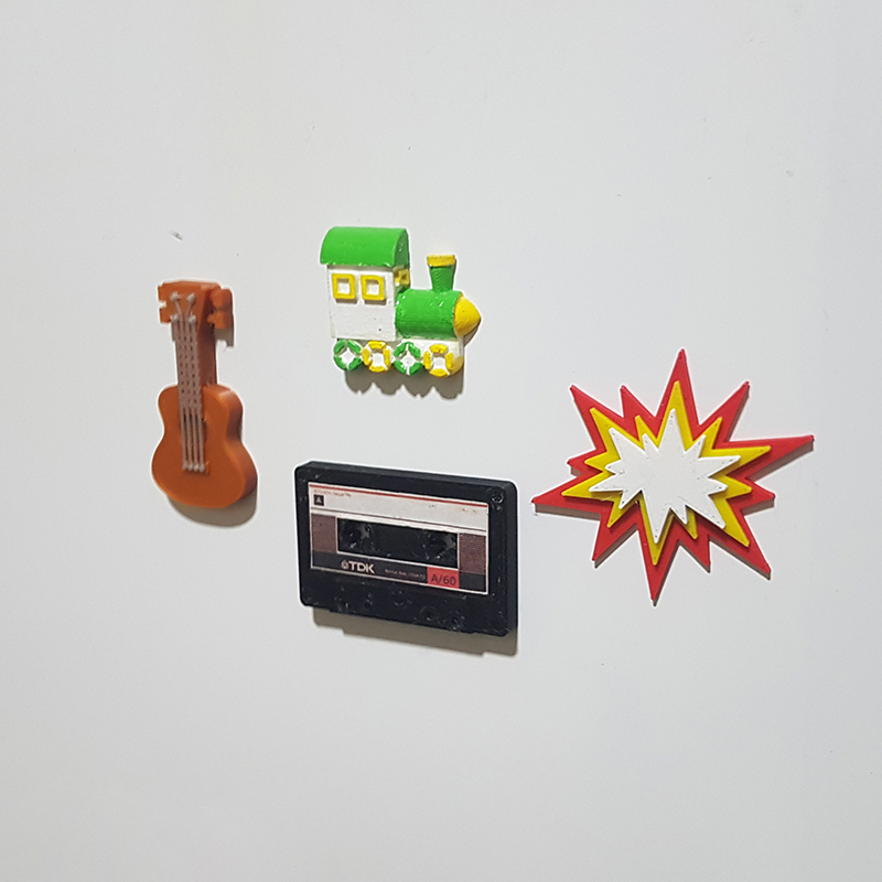Fridge Magnets