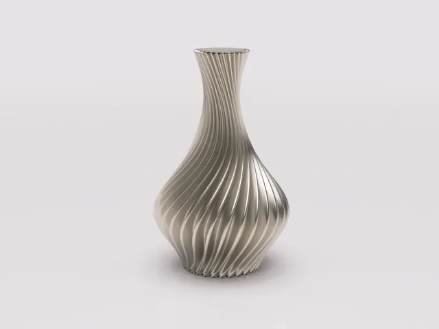 Spiral Vase