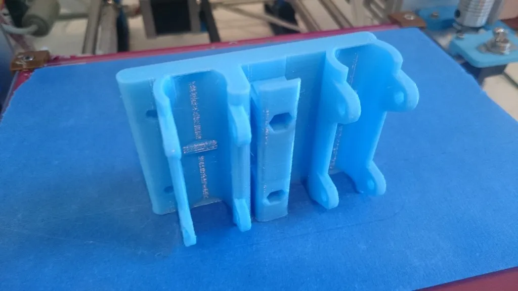 コキ73-1 3Dプリント製 コキ73_202407b（2両分） - DMM.make クリエイターズマーケット