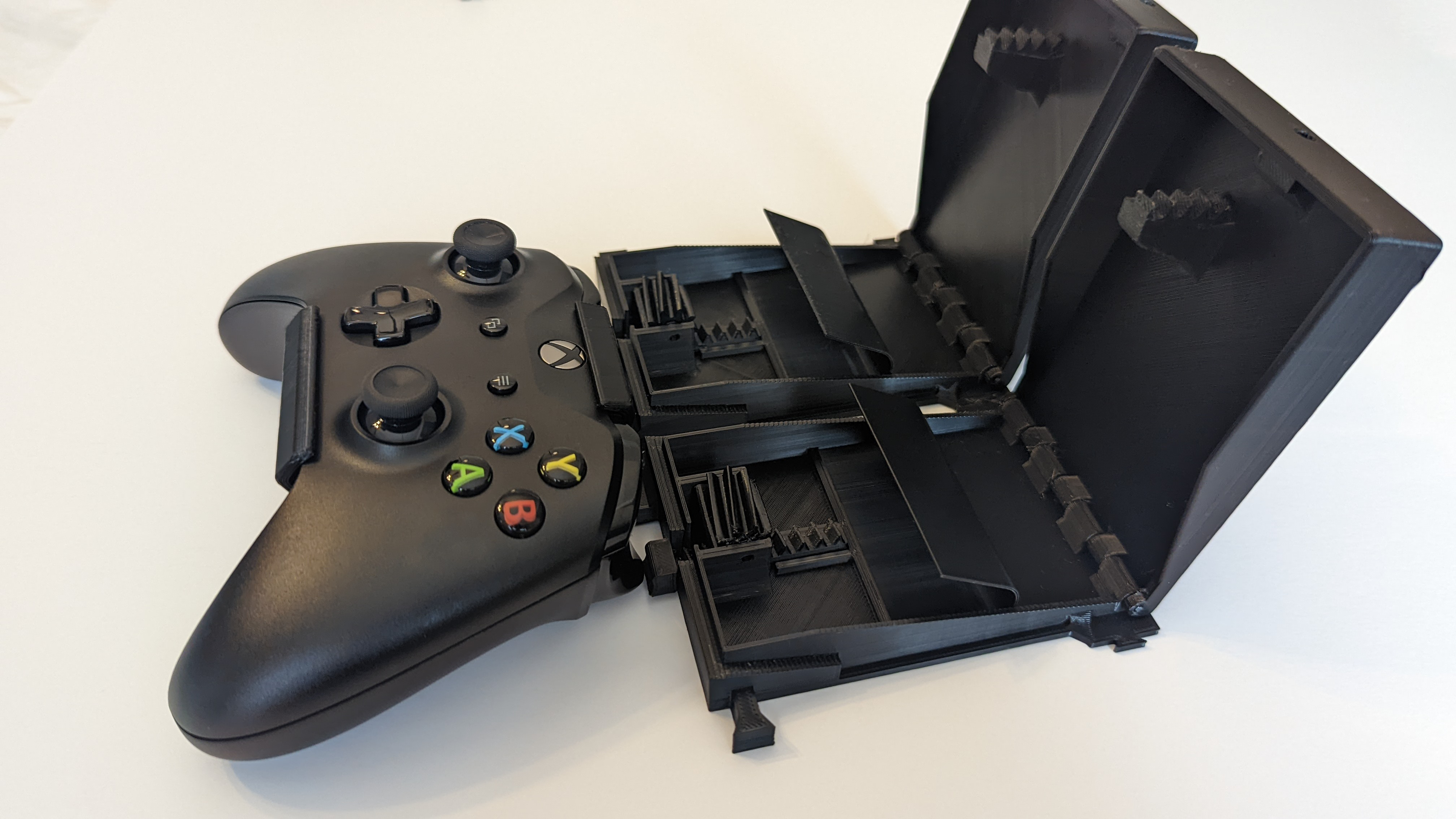 Xbox/PC Copilot Controller Pedals — thumbnail 2