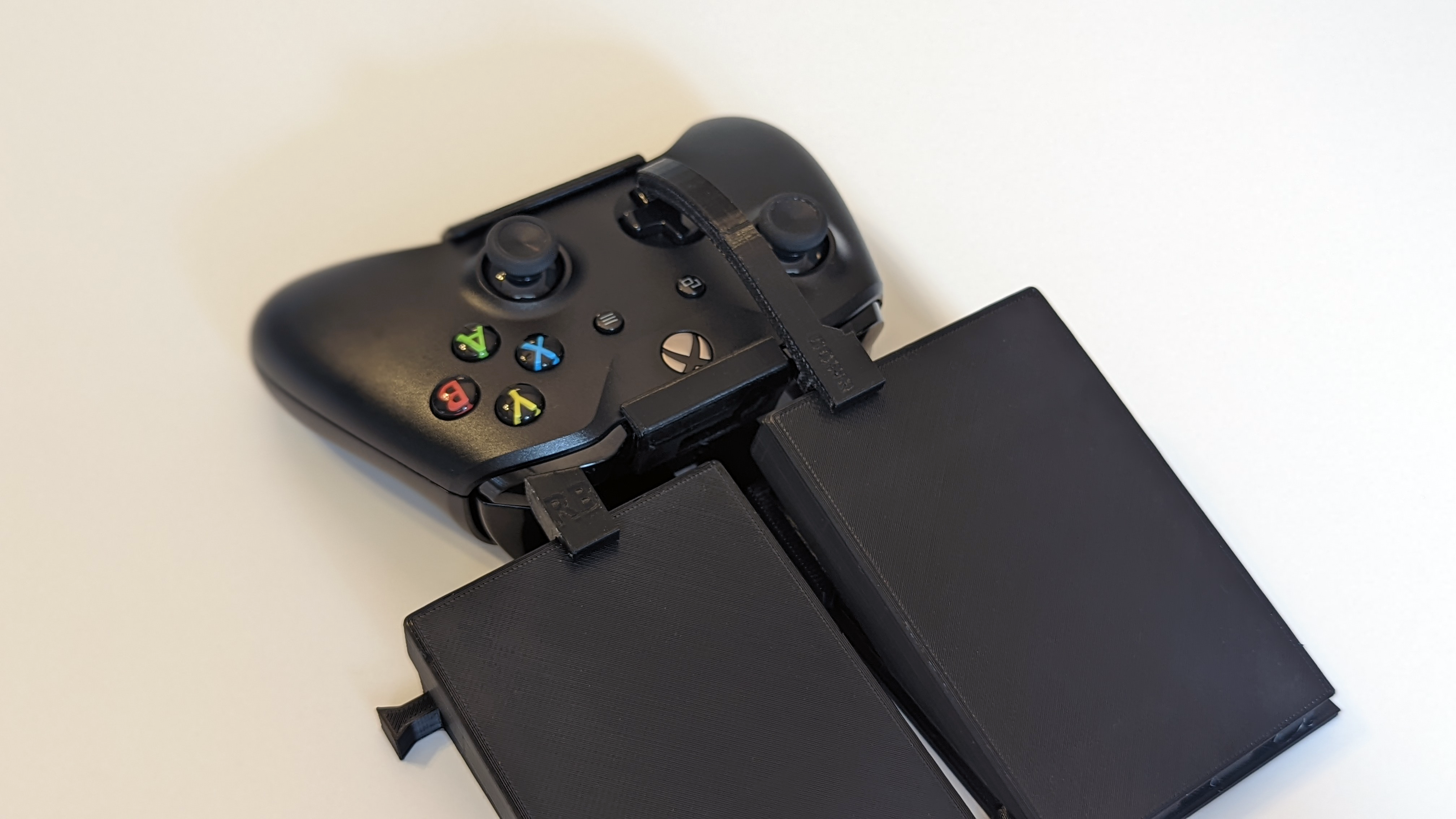 Xbox/PC Copilot Controller Pedals — thumbnail 3