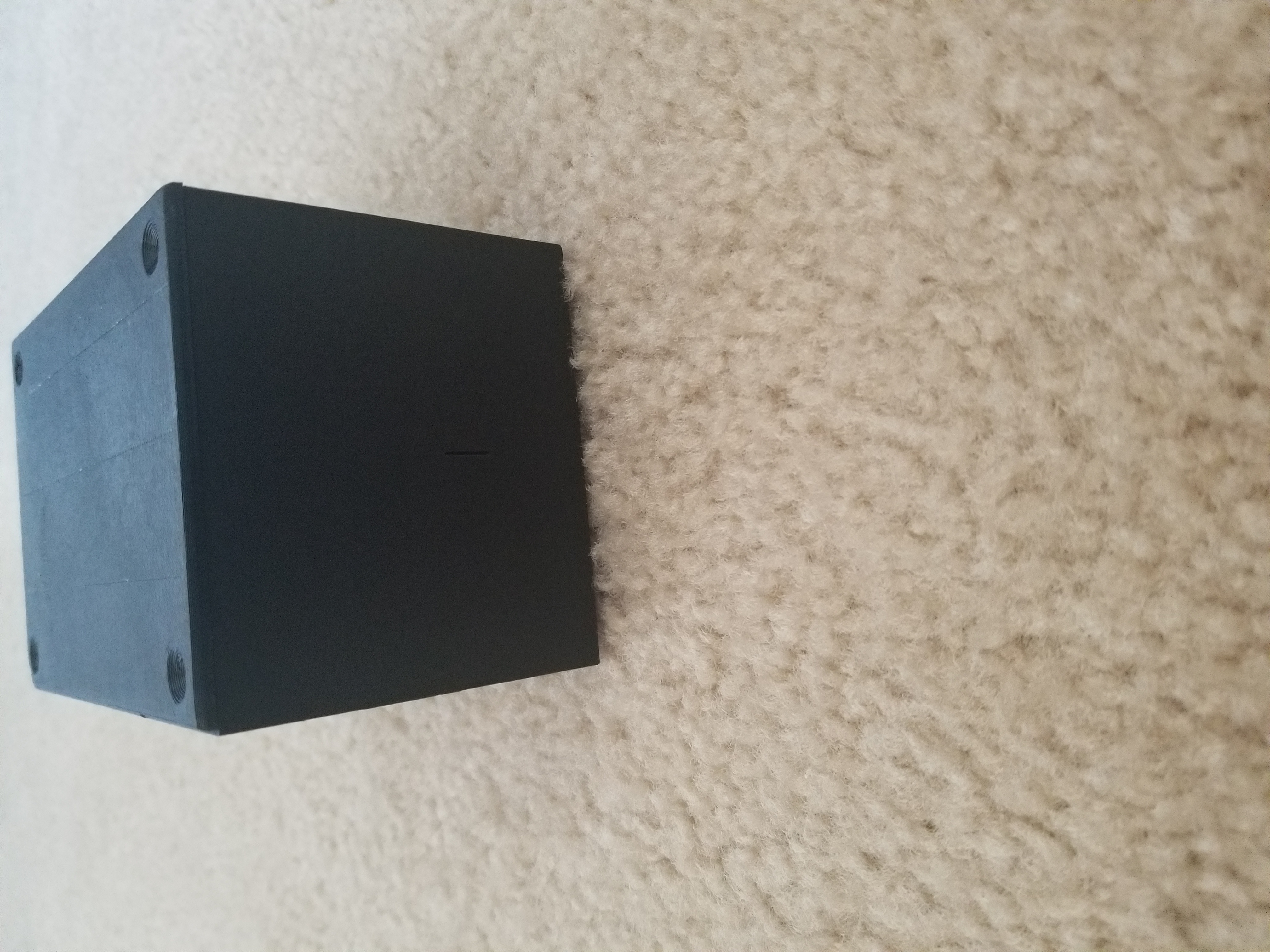 Miniatura 5 do modelo 3D Classroom Spectrometer with Raspberry Pi - In Progress