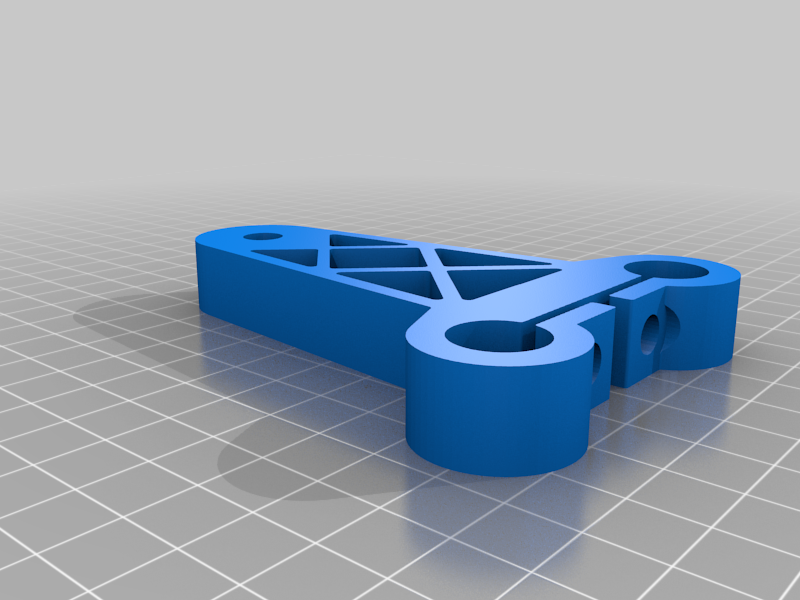 Miniatura 11 do modelo 3D Handycam rig