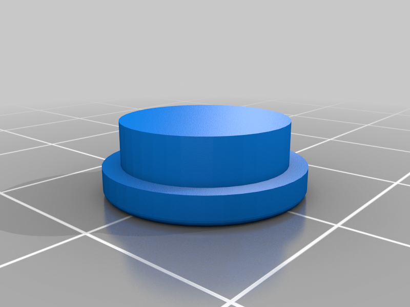 Miniatura 14 do modelo 3D Handycam rig