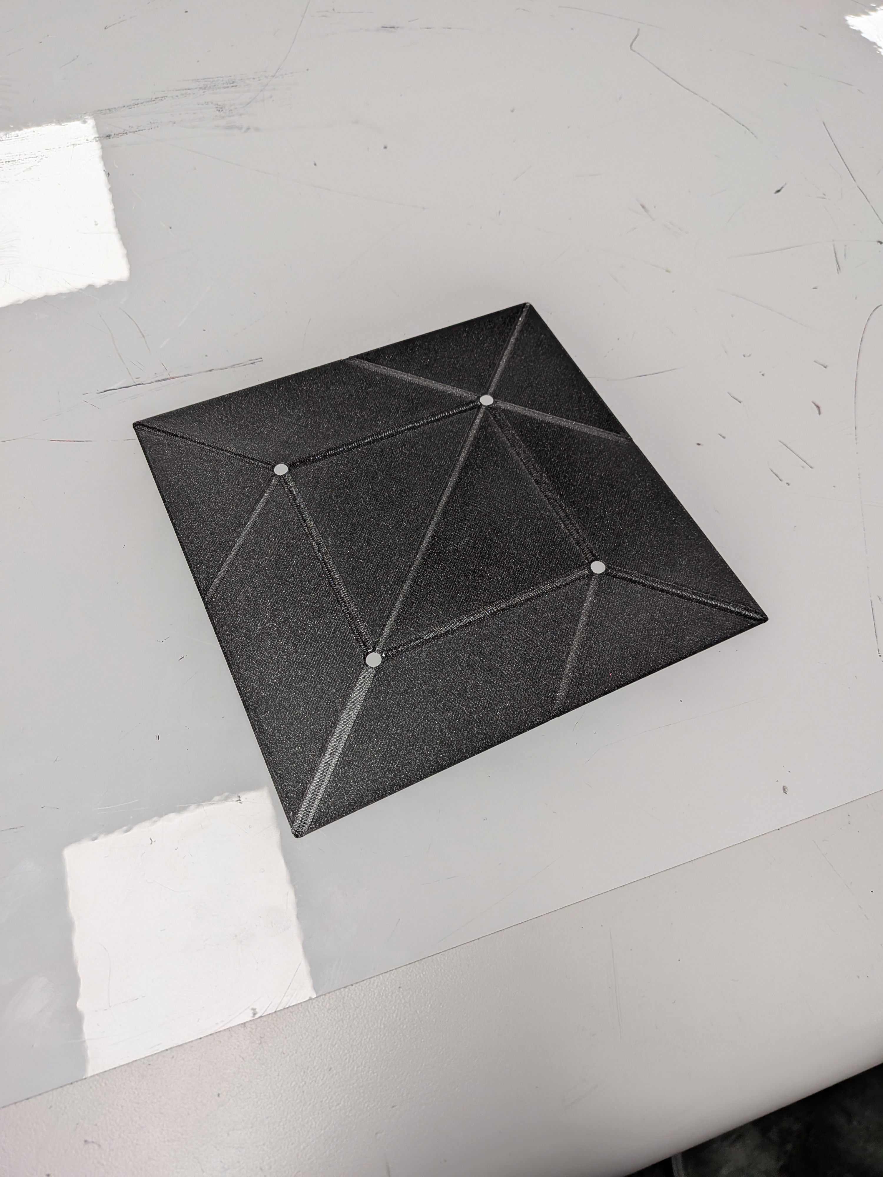 Origami Pajarita