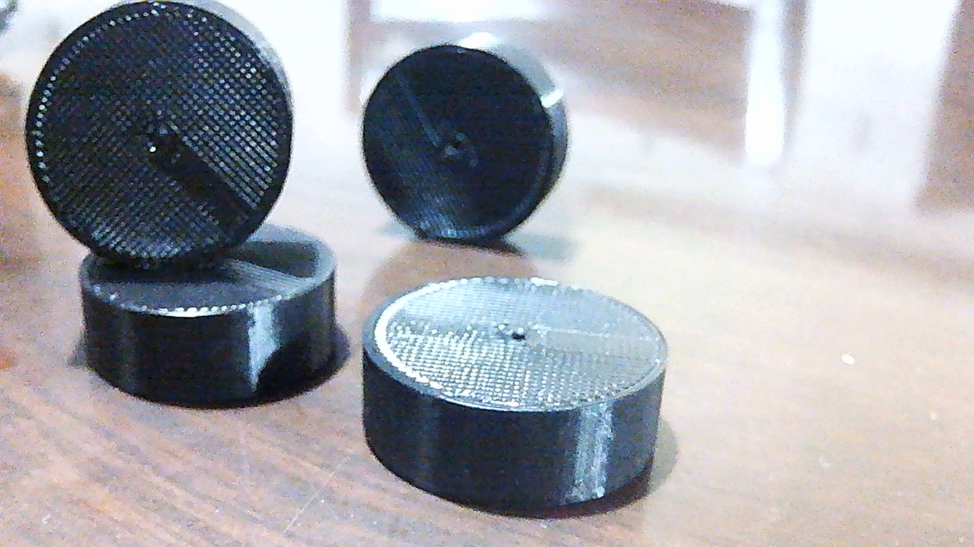 Common Wheel — miniatura 2
