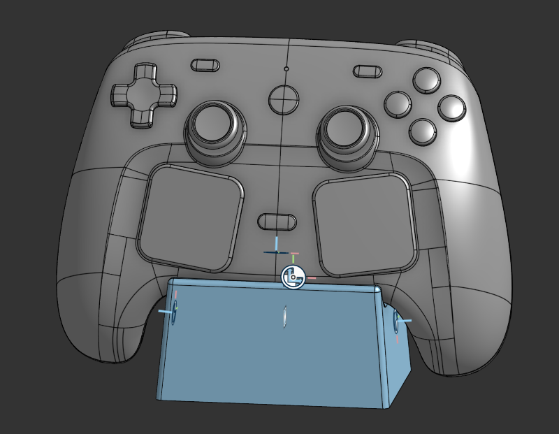 Steam Controller (Gen 2) Stand