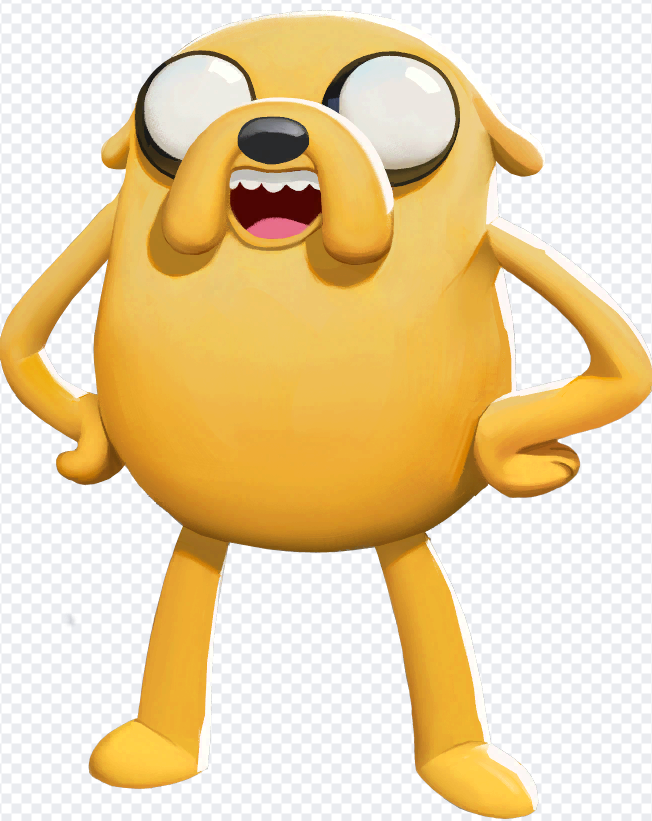jack the dog